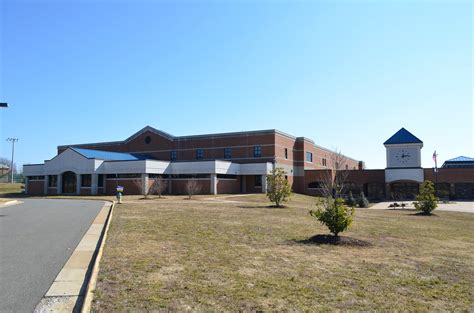 Osbourn High School 